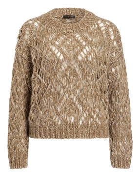 STINE GOYA Grobstrickpullover ALEX