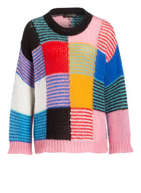 STINE GOYA Pullover SANA