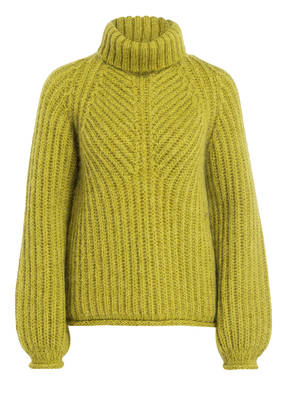 STINE GOYA Grobstrickpullover NICHOLAS