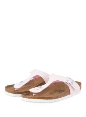 BIRKENSTOCK Zehentrenner GIZEH