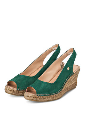 FRED DE LA BRETONIERE Wedges