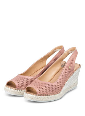 FRED DE LA BRETONIERE Wedges