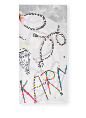 CODELLO Schal KARMA
