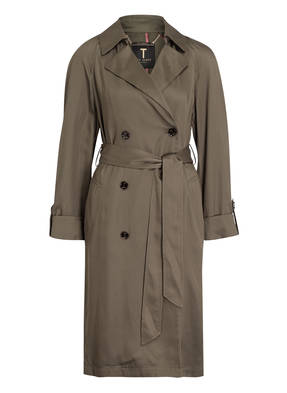 Trenchcoat Von Y A S Bei Breuninger Kaufen