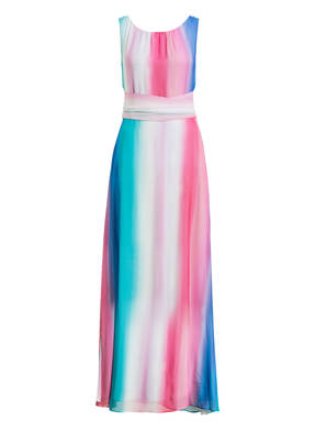 comma Maxikleid