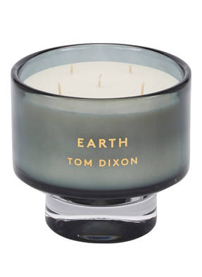 Tom Dixon Duftkerze EARTH LARGE
