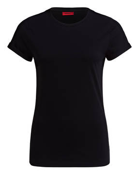 HUGO T-Shirt THE PLAIN