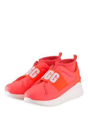 UGG Hightop-Sneaker NEUTRA NEON