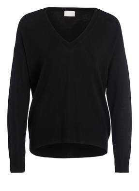 Mrs & HUGS Pullover aus Merinowolle