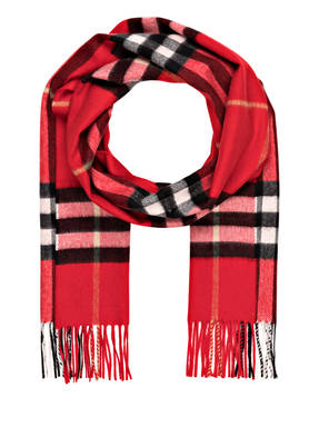 BURBERRY Cashmere-Schal