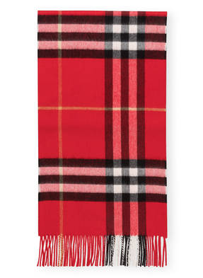 BURBERRY Cashmere-Schal
