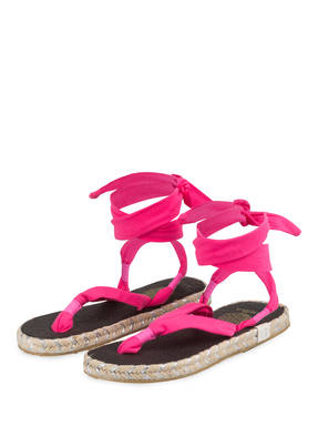 nalho Sandalen KARABI