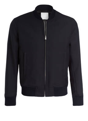 sandro Blouson