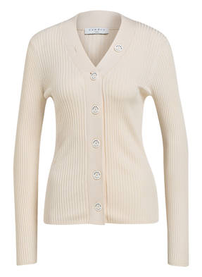 sandro Strickjacke