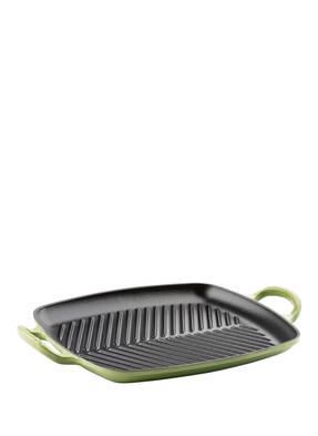 LE CREUSET Grillplatte SIGNATURE