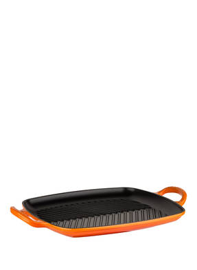 LE CREUSET Grillplatte SIGNATURE