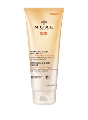 NUXE SUN
