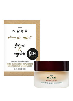 NUXE DUO RÊVE DE MIEL