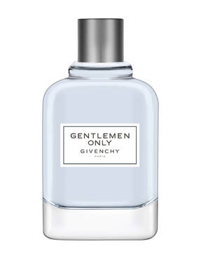 GIVENCHY BEAUTY GENTLEMEN ONLY GIVENCHY