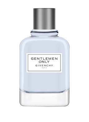 GIVENCHY BEAUTY GENTLEMEN ONLY GIVENCHY