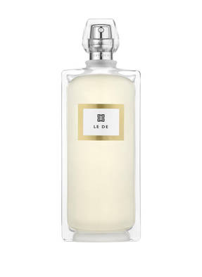 GIVENCHY BEAUTY LE DE