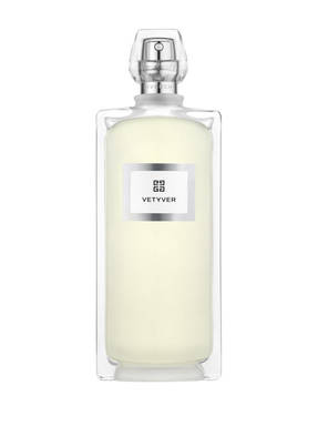 GIVENCHY BEAUTY VÉTYVER