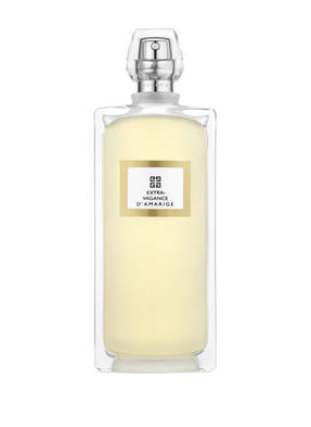 GIVENCHY BEAUTY EXTRAVAGANCE D'AMARIGE