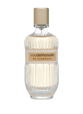 GIVENCHY BEAUTY EAUDEMOISELLE