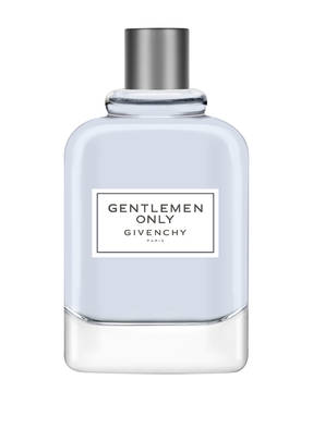 GIVENCHY BEAUTY GENTLEMEN ONLY GIVENCHY