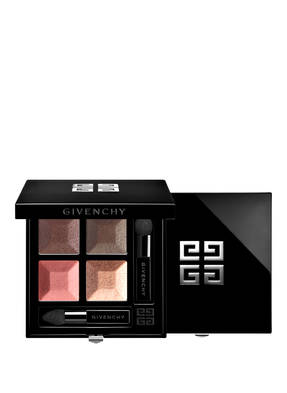GIVENCHY BEAUTY PRISME QUATUOR