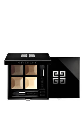 GIVENCHY BEAUTY PRISME QUATUOR