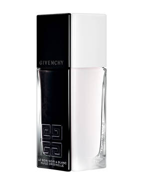 GIVENCHY BEAUTY LE SOIN NOIR & BLANC