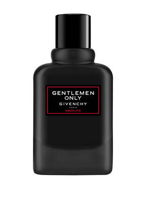 GIVENCHY BEAUTY GENTLEMEN ONLY ABSOLUTE