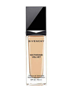GIVENCHY BEAUTY MATISSIME VELVET