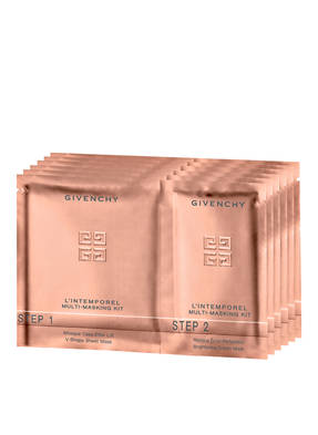 GIVENCHY BEAUTY L'INTEMPOREL