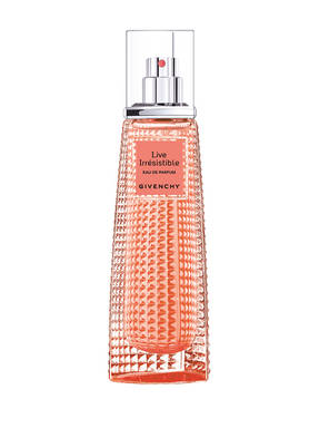 GIVENCHY BEAUTY LIVE IRRÉSISTIBLE