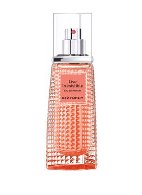 GIVENCHY BEAUTY LIVE IRRÉSISTIBLE
