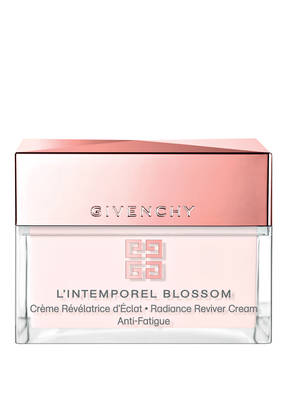 GIVENCHY BEAUTY L'INTEMPOREL BLOSSOM