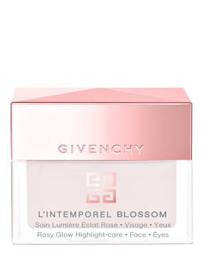 GIVENCHY BEAUTY L'INTEMPOREL BLOSSOM