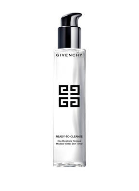 GIVENCHY BEAUTY READY-TO-CLEANSE