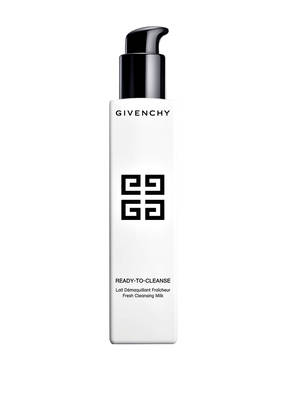GIVENCHY BEAUTY READY-TO-CLEANSE