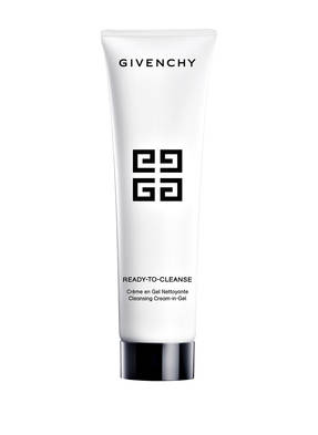 GIVENCHY BEAUTY READY-TO-CLEANSE