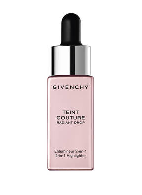 GIVENCHY BEAUTY TEINT COUTURE RADIANT DROP