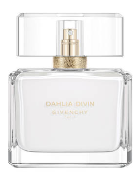 GIVENCHY BEAUTY DAHLIA DIVIN EAU INITIALE