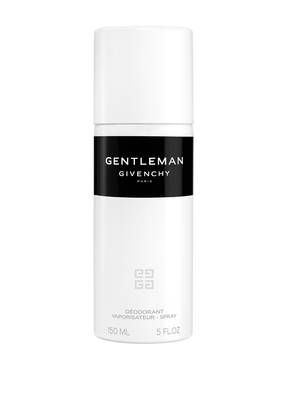 GIVENCHY BEAUTY GENTLEMAN GIVENCHY