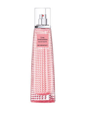 GIVENCHY BEAUTY LIVE IRRÉSISTIBLE