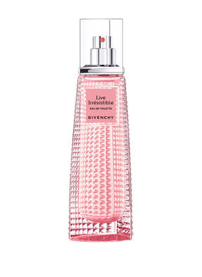 GIVENCHY BEAUTY LIVE IRRÉSISTIBLE