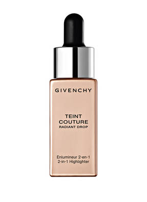 GIVENCHY BEAUTY TEINT COUTURE RADIANT DROP