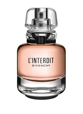 GIVENCHY BEAUTY L'INTERDIT