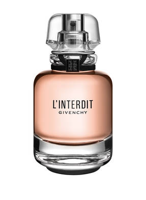 GIVENCHY BEAUTY L'INTERDIT